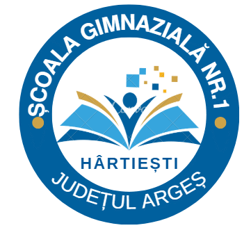 Școala Gimnazială Nr.1 Hârtiești Argeș